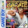 International Karate 2000 - Gameboy Color