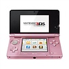 Nintendo 3DS Console - Roze