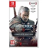 The Witcher 3: Wild Hunt Complete Edition - Nintendo Switch