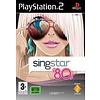 SingStar: 80s - PS2