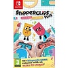 Snipperclips Plus - Nintendo Switch