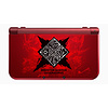 New Nintendo 3DS XL Console - Monster Hunter Generations Limited Edition