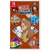 Layton's Mystery Journey: Katrielle en het Miljonairscomplot - Nintendo Switch