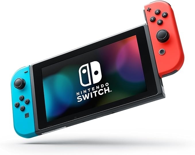 Nintendo Switch Games Kopen