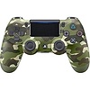 Dualshock 4 Controller - Playstation 4 / PS4 Controller - Camouflage Groen