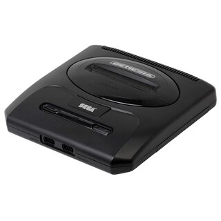 Sega Mega Drive Console + 1 Controller