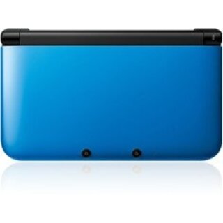 Nintendo 3DS XL Console - Blauw