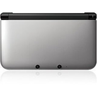 Nintendo 3DS XL Console - Grijs