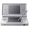 Nintendo DS Lite Console - Zilver