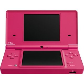 Nintendo DSi Console - Pink
