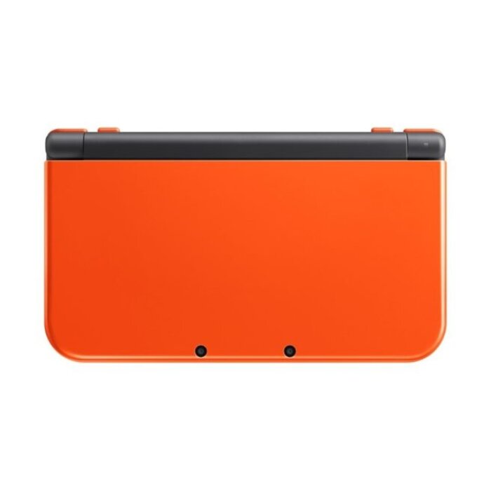 New Nintendo 3DS XL Console - Oranje