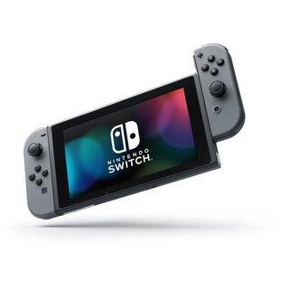 Nintendo Switch Console Set V1 - Grijs
