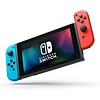 Nintendo Switch Console Set V2 - Blauw Rood