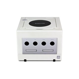 Nintendo Gamecube Console + 1 Controller - Wit