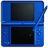 Nintendo DSi XL  Console -  Blauw