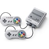 Super Nintendo Mini - SNES MINI Console