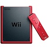 Wii Mini Console - Zwart/Rood - Nintendo Wii