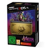New Nintendo 3DS XL Console - Zelda Majora's Mask Limited Edition