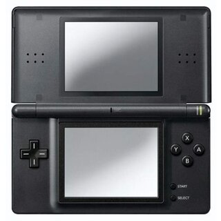 Nintendo DS Lite Console - Zwart