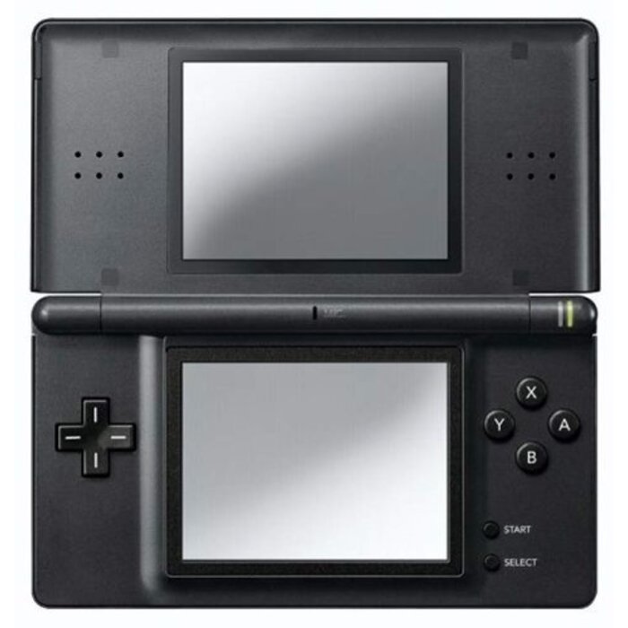Nintendo DS Lite Console - Zwart