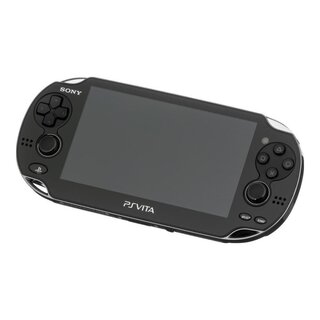 Playstation Vita Console - WIFI - PCH-1004