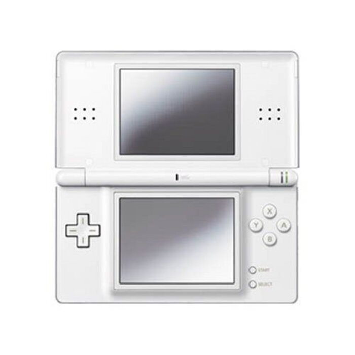 Nintendo DS Lite Console - Wit
