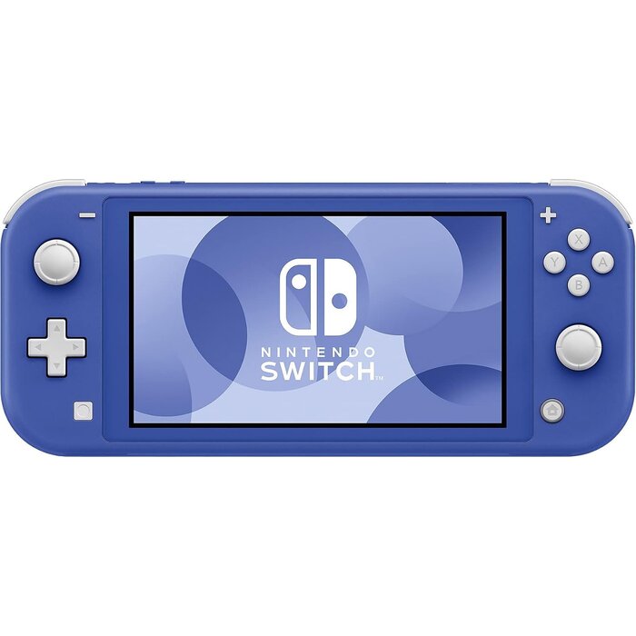 Nintendo Switch Lite Console - Paars