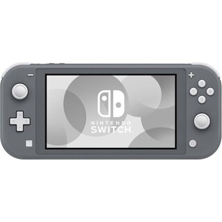 Nintendo Switch Lite Console - Grijs
