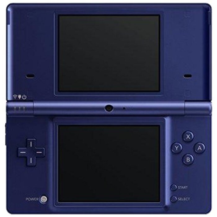 Nintendo DSi Console - Metallic Blauw