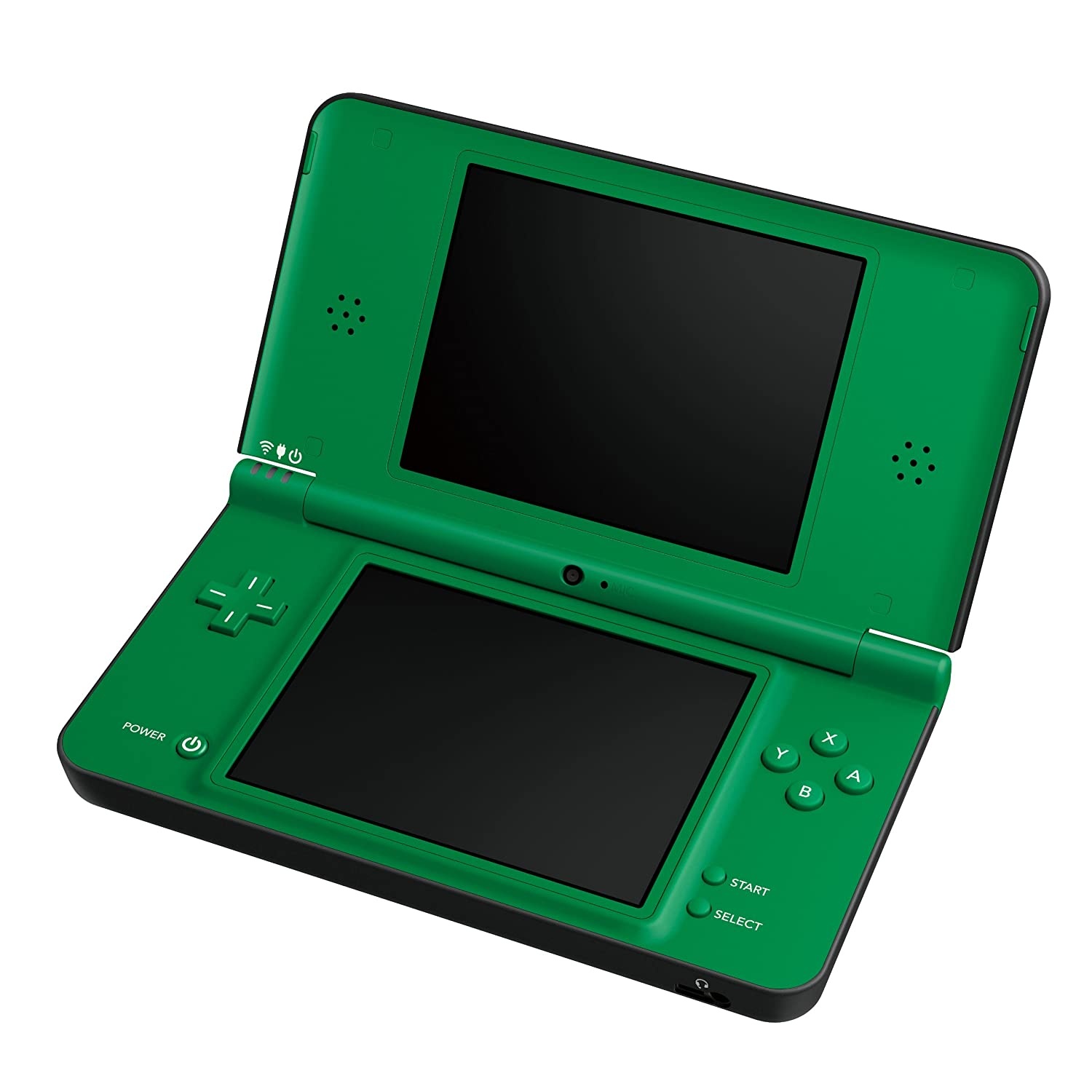 Nintendo DSi XL Console - Groen - Happy Gamer