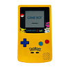 Gameboy Color Console - Pikachu Edition