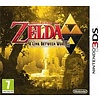 The Legend of Zelda: Link Between Worlds - 3DS