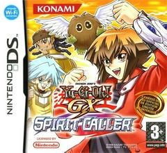 Yu-Gi-Oh GX: Spirit Caller - DS