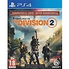Tom Clancy's: The Division 2 - Washington D.C. Edition - Playstation 4 (PS4)