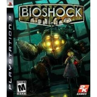Bioshock - PS3
