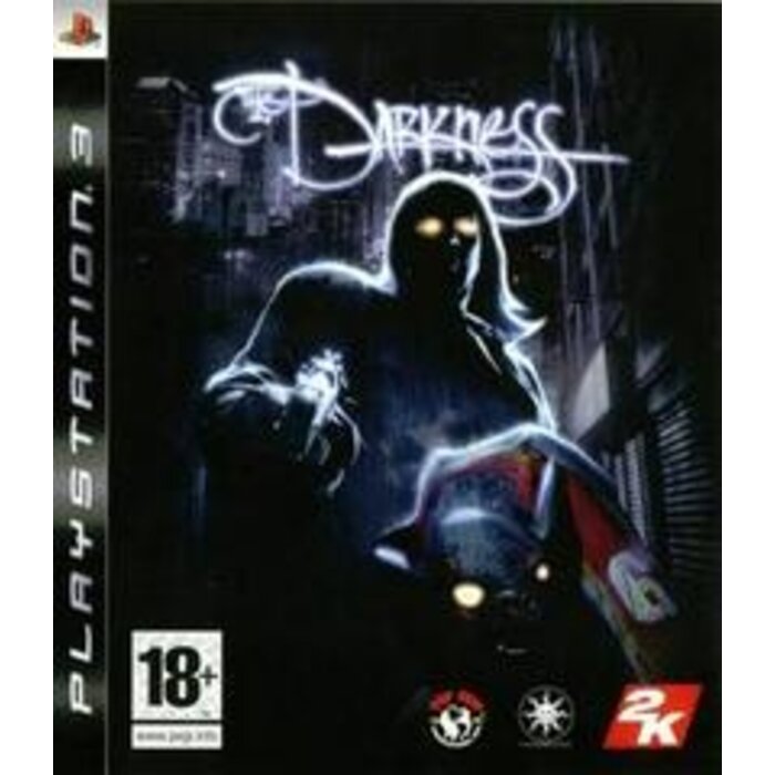 The Darkness - Playstation 3 (PS3)