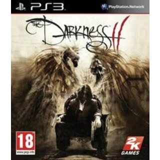The Darkness II (2) - PS3
