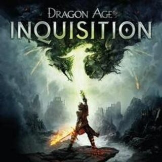 Dragon Age: Inquisition - PS3