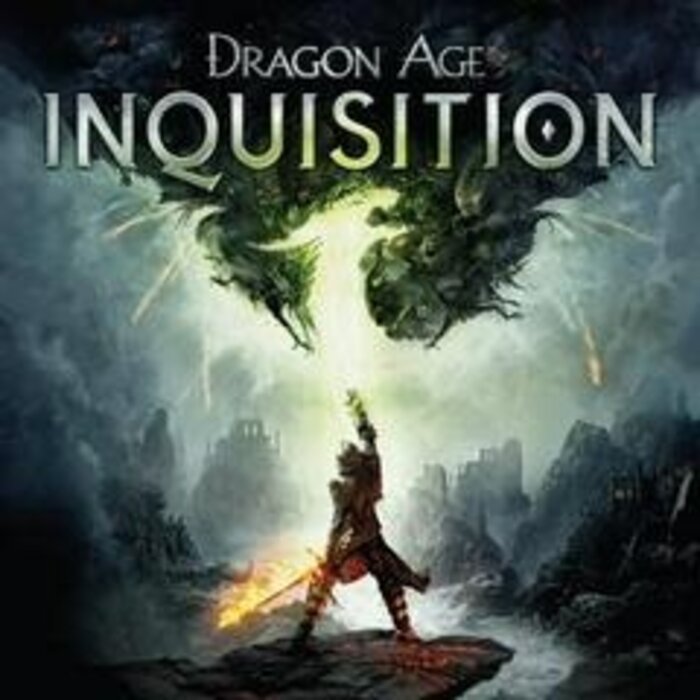 Dragon Age: Inquisition - Playstation 3 (PS3)