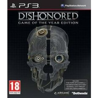Dishonored - PS3