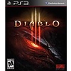 Diablo III (3) - Playstation 3 (PS3)