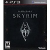 The Elder Scrolls V: Skyrim - Playstation 3 (PS3)