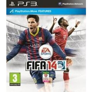 FIFA 14 - PS3