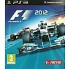Formula 1 2012 (F1 2012) - Playstation 3 (PS3)