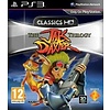 The Jak & Daxter Trilogy - Playstation 3 (PS3)