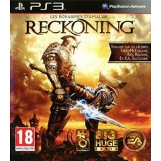 Kingdoms of Amalur: Reckoning - PS3