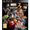 Marvel VS. Capcom 3: Fate of Two Worlds - Playstation 3 (PS3)