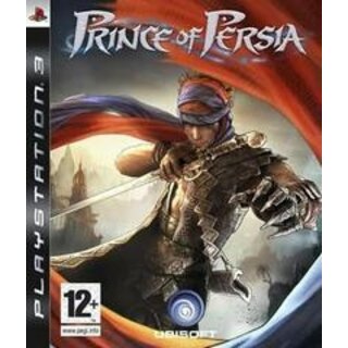 Prince Of Persia - PS3