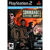 Commandos: Strike Force - Playstation 2 (PS2)