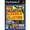 Capcom: Classics Collection - Playstation 2 (PS2)